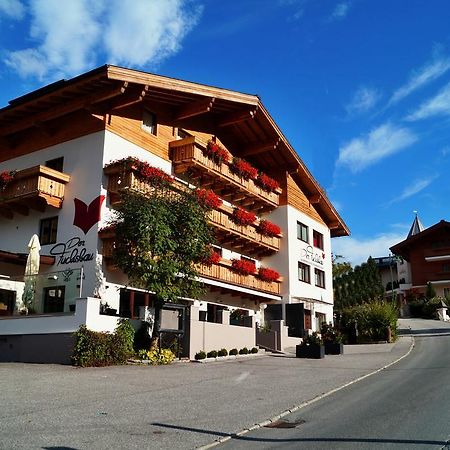 Appartements Der Fuchsbau Saalbach-Hinterglemm Cameră foto