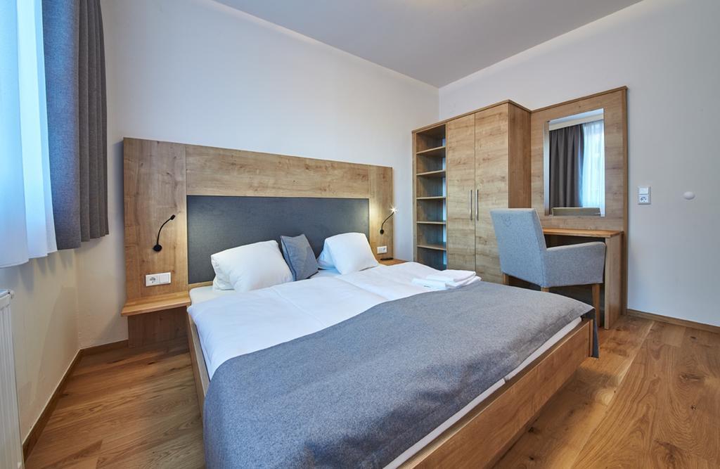 Appartements Der Fuchsbau Saalbach-Hinterglemm Exterior foto